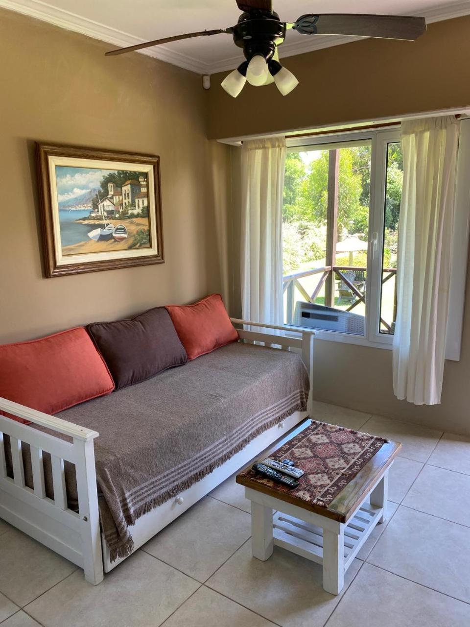 Icalma De La Sierra Aparthotel Ταντίλ Εξωτερικό φωτογραφία